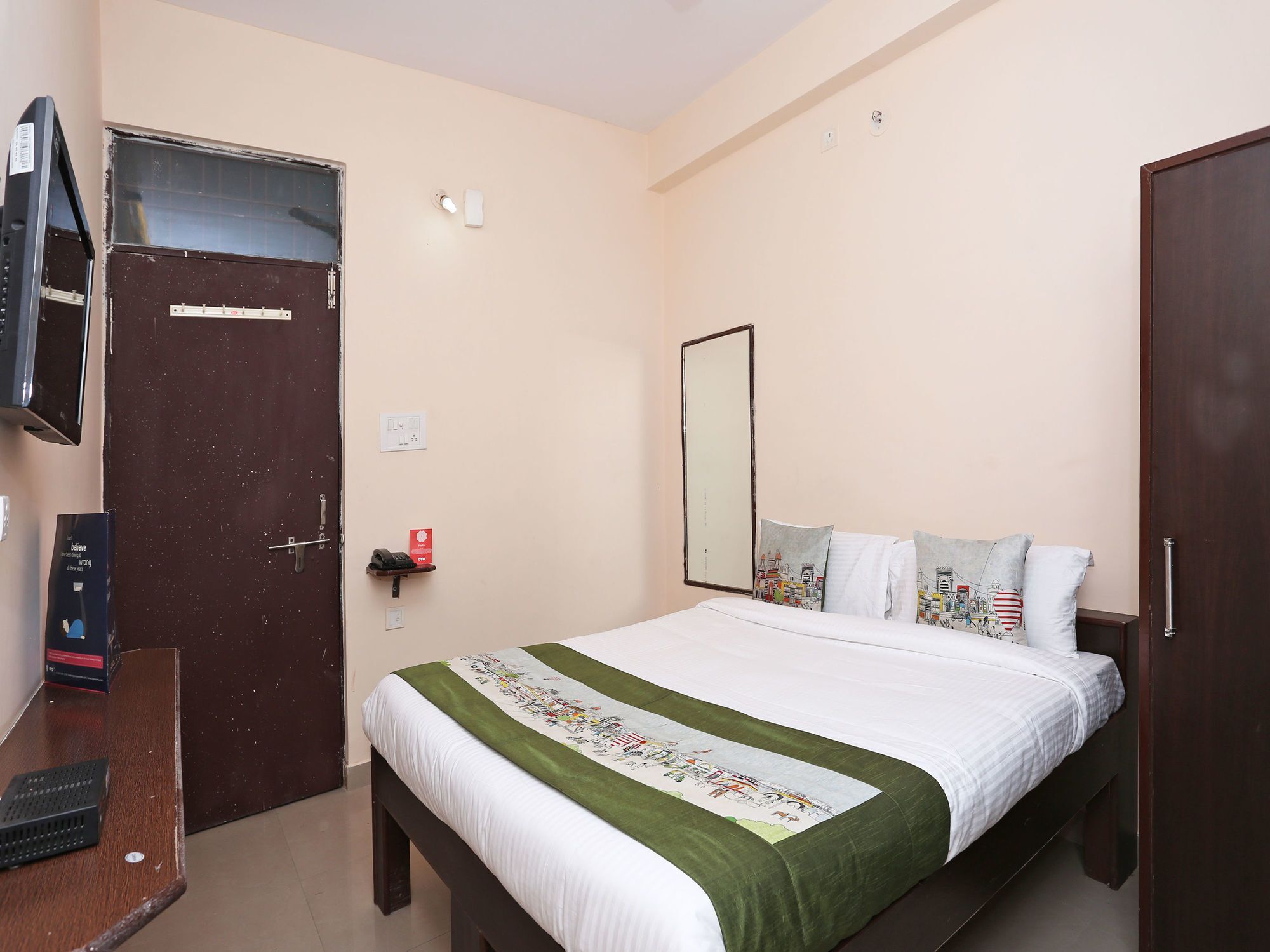 Hotel Royal Sunshine Jaipur Exteriör bild